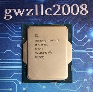 12600k CPU | eBay