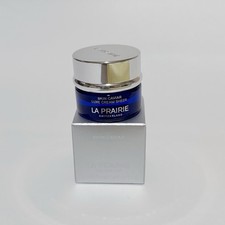 La Prairie Skin Caviar Luxe Cream Sheer Deluxe Size 0.17oz / 5ml NIB