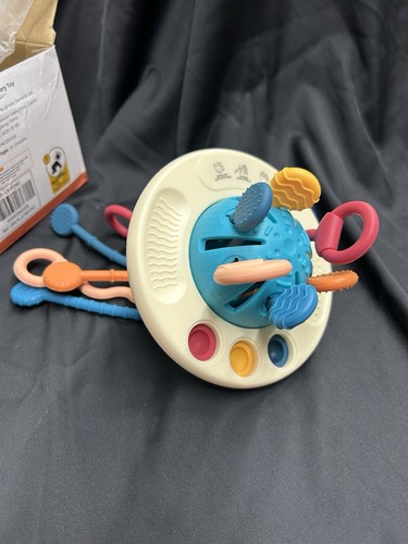 LiKee Montessori Toys for Baby 1+ Years Old, Sensory Development Toys for Toddle - Picture 5 of 7