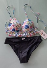 Damen Bikini Badeanzug