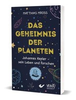Das Geheimnis Der Planeten | Matthias Mross | Taschenbuch | 160 S. | Deutsch
