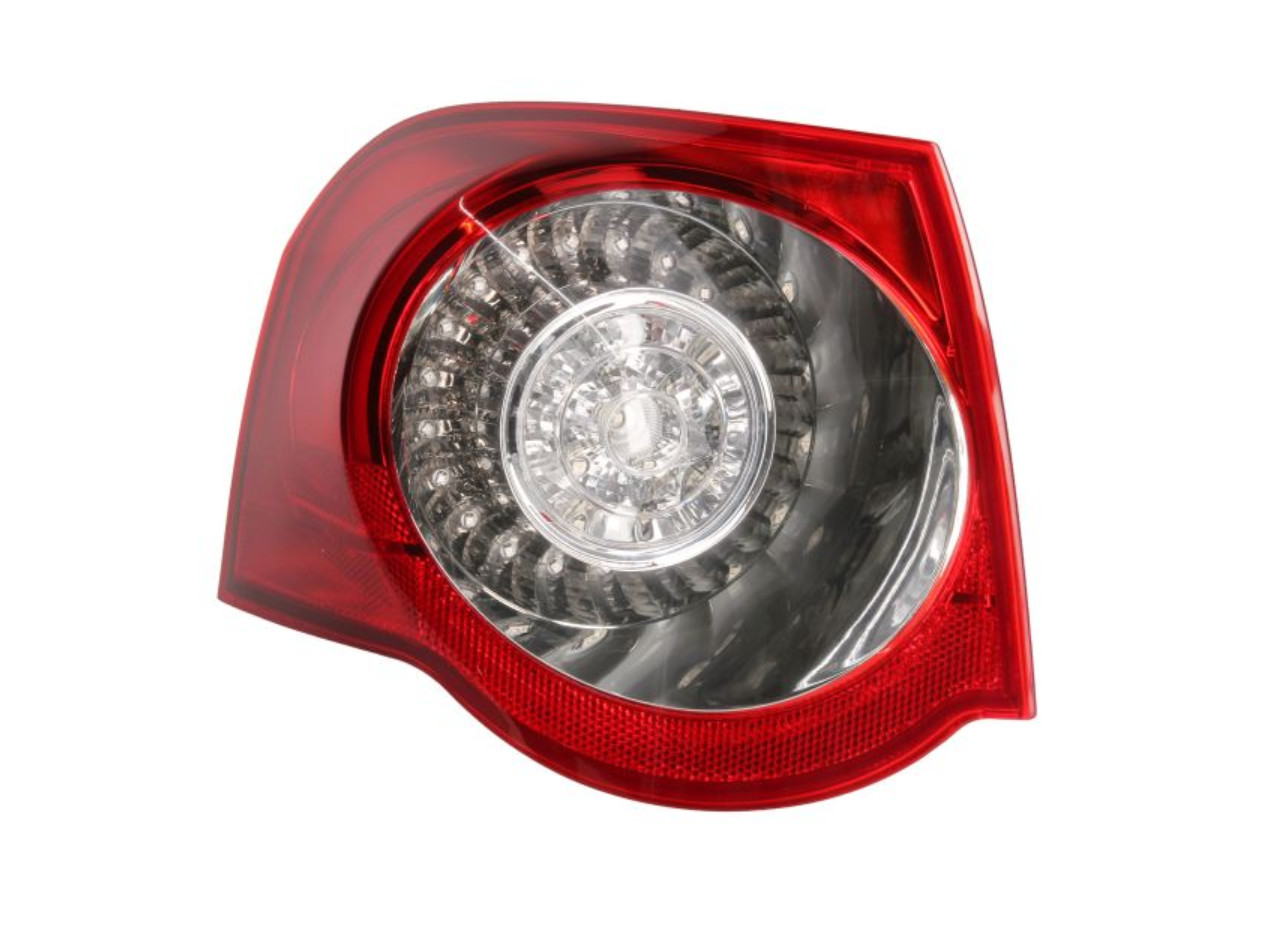 Feu arrière gauche LED Passat B6 Kombi 2005 2006 2007 2008 2009 2010