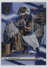 2020 Panini Donruss Elite Rookies 220/799 KJ Hamler #130 Rookie RC r9d