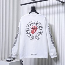 Chrome Hearts Long Sleeve Chrome Hearts Long Sleeve