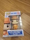 Funko Pop Movies Dumb and Dumber Lloyd Christmas 1039 Vinyl Figure