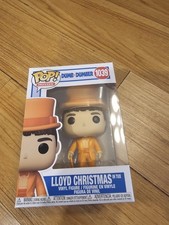 Funko Pop Dumb and Dumber Figures 26