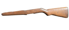 Winchester Usgi Wwii Era M1 Garand Wood Gun Stock 5