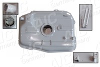 AIC Kraftstofftank (54844) FüR Opel Agila (A) FüR Suzuki Ignis I Wagon R+ R II