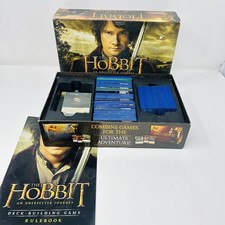 2014 Cryptozoic The Hobbit: An Unexpected Journey Trading Cards 12