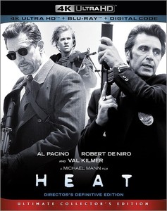 Heat 1995 | eBay