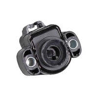 Sensor Drosselklappenstellung 3-Polig Metzger FüR U.A. Jeep Grand