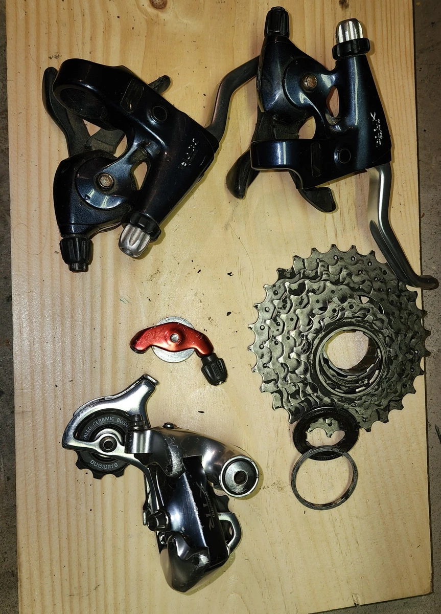 XTR M900 products for sale | eBay