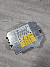 Mini R55 R56 R58 R60 R61 Airbag Steuergerät Modul 65773428715
