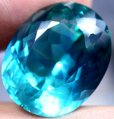 Extremely Rare 40.80 Ct Natural Serendibite Certified Sparkling Loose Gemstone