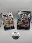 New ListingDragon Ball Z Budokai 2 (Nintendo GameCube, 2004) - Tested CIB Complete