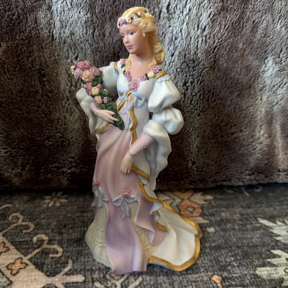 Lenox Legendary Princess for sale | eBay