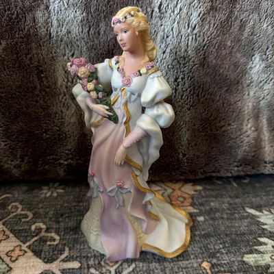 Lenox Legendary Princess for sale | eBay