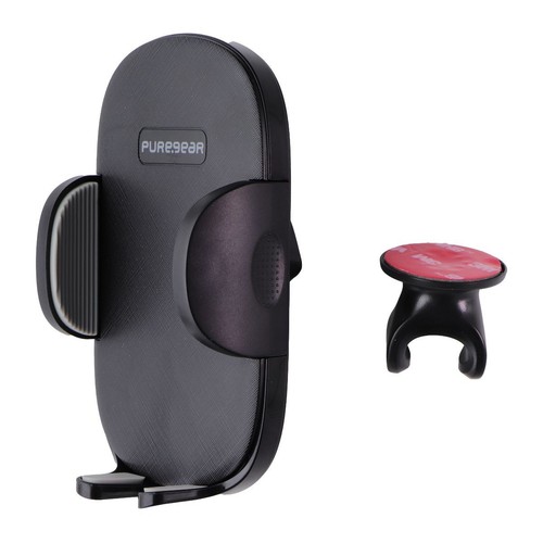 PureGear Universal Socle Ventouse Tableau Support pour Voitures & Véhicules - - Photo 4 sur 4