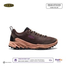 KEEN Men's Jasper Zionic Sneakers TERRAIN JAVA 1032233 Expeditedship