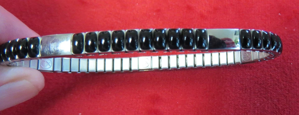 Energetix: Flexarmband Magnetix Magnetschmuck Armband - Bild 4 von 4