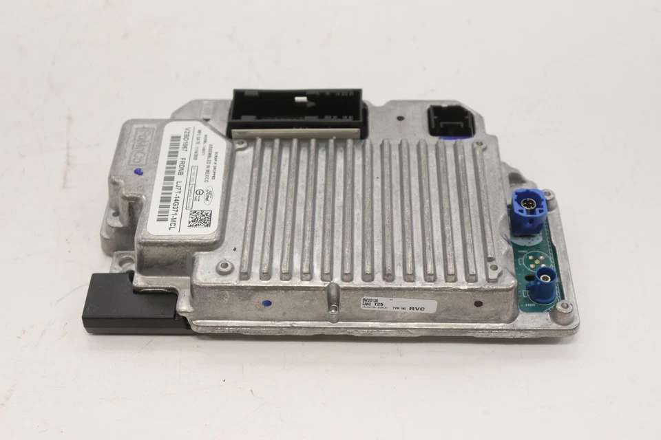 2020-2025 LINCOLN CORSAIR GPS NAVIGATION RADIO AMPLIFIER CONTROL MODULE UNIT OEM - Image 3 of 4