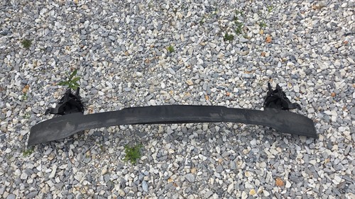 Ford F-150 F150 2021-2023 Lower Bumper Valance With Actuators OEM Used