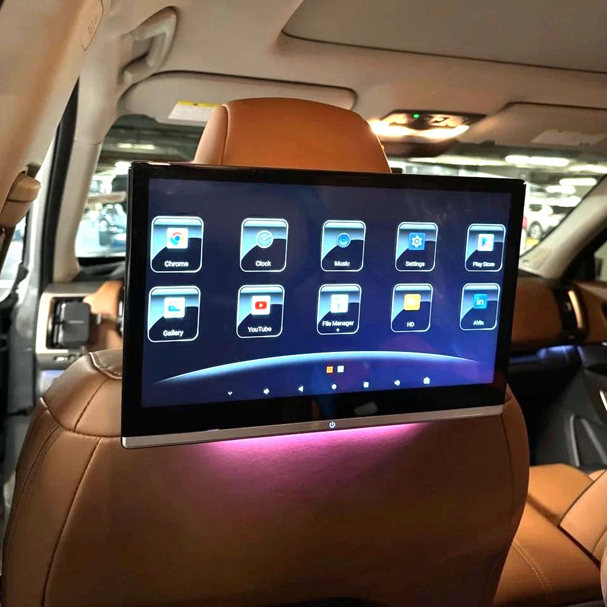Car Tv Monitor for sale | eBay