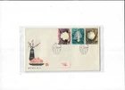 China Year 1981 Stamp T66 on 2pcs FDC