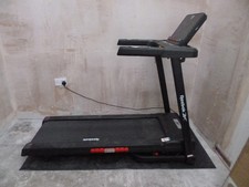 Reebok Jet 100z Treadmill with Incline, Foldable, Bluetooth, Walking or Running