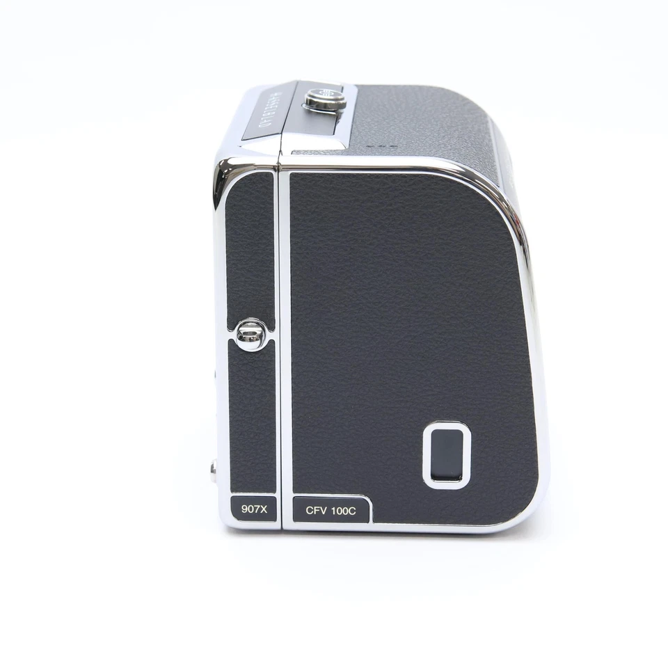 Hasselblad 907X + CFV 100C Medium Format Digital Camera #187 - Image 2 of 4
