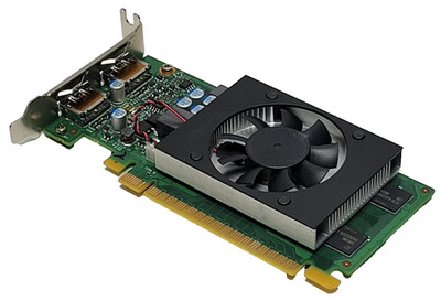 Lenovo Nvidia GeForce GT 730 2GB Graphics Video Card GPU 01AJ854 Low Profile