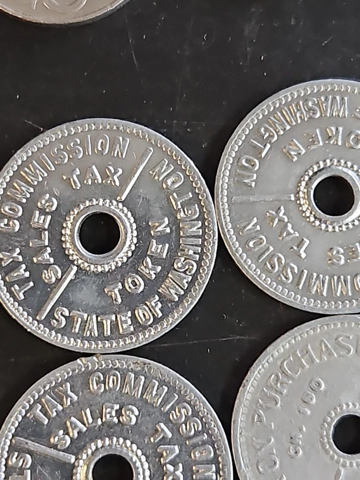 多种税代币 — 第 2/4 张图片