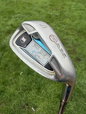 ✅RAM FX Force Sand Wedge- 56°- Ladies Flex Graphite RAM FX Shaft- RH✅