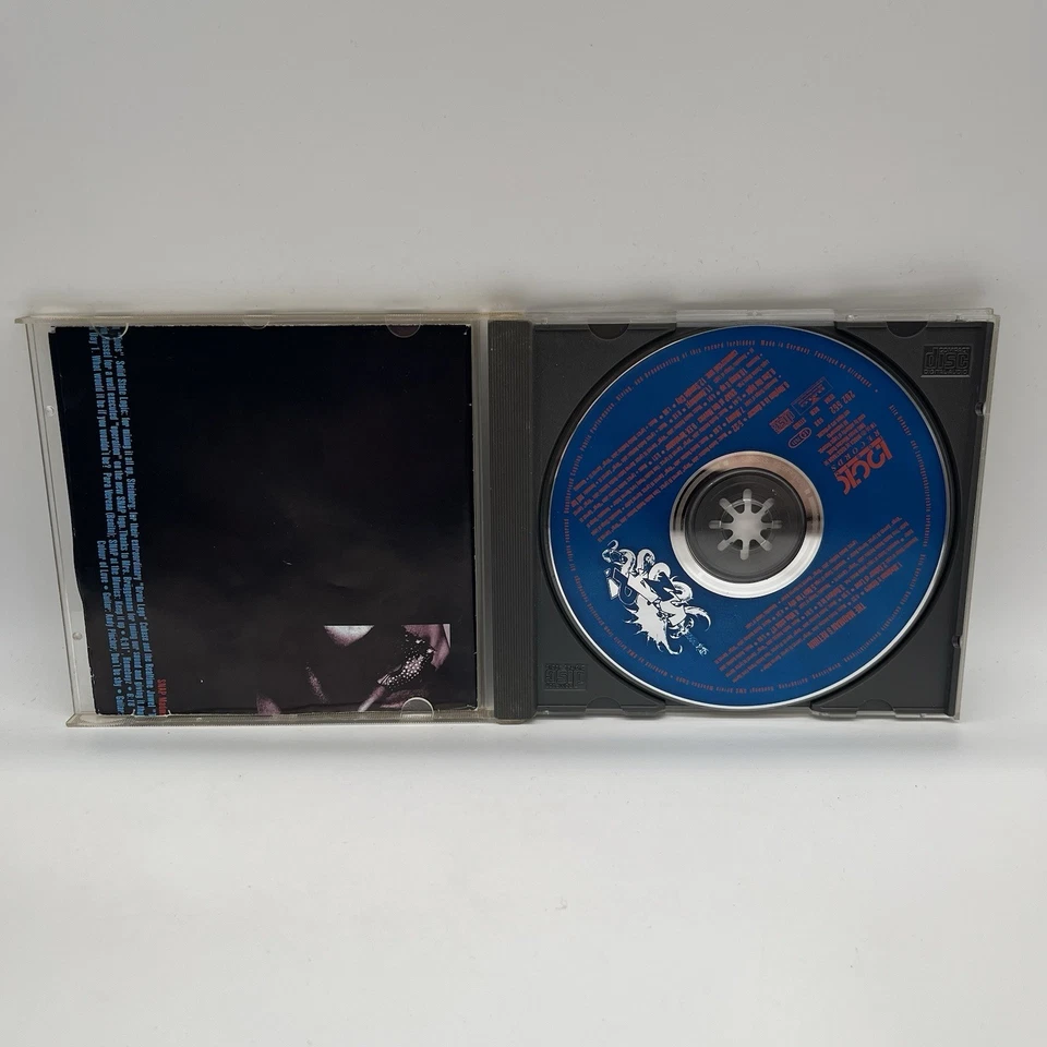 The Madma's Return von Snap | CD | Zustand sehr gut📀♦️ - Bild 3 von 4