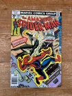 Amazing Spider-Man #168 2nd Appearance The Wisp! Marvel 1977 - No Reserve!!