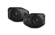DS18 JL-SB6 Sound Bar Enclosure Jeep Speakers Mid Range and Tweeter