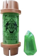 Star Wars Galaxy's Edge Kyber Crystal Yoda Force Guidance Crystal 