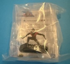 Heroclix: DC: Monthly OP Kit: LE: D15-008 Nightwing: SEALED