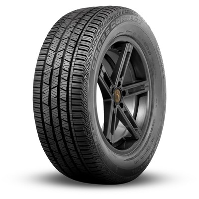 1 Continental CrossContact LX Sport 285/40R21 109H XL SUV CUV Touring 480AA