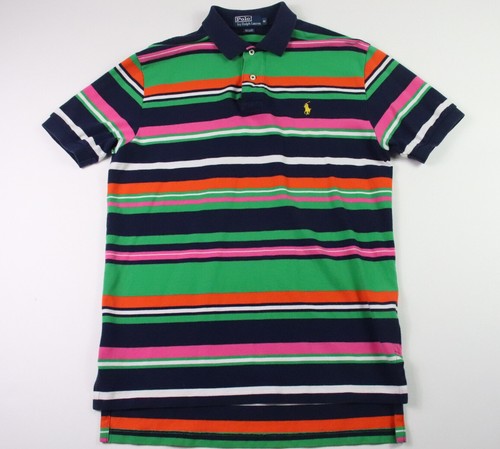 Mens Polo Ralph Lauren Polo Shirt 