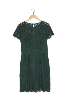 Apart Kleid Gr. 38 Grün Frauen Gebraucht