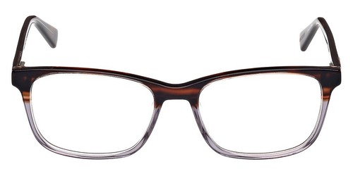 Kenneth Cole REACTION KC079 020 Kunststoff Optik Brille Brillengestell 52-17-140 - Bild 4 von 4