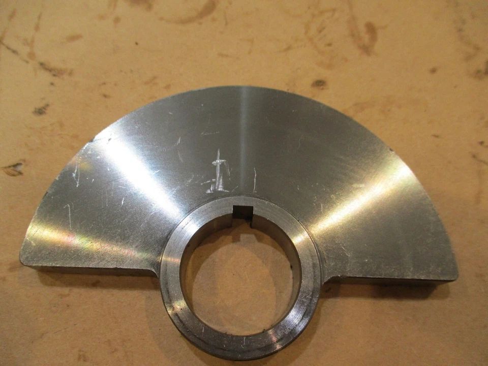 Balance shaft 2006 KTM 950s Adventure - Imagem 3 de 4