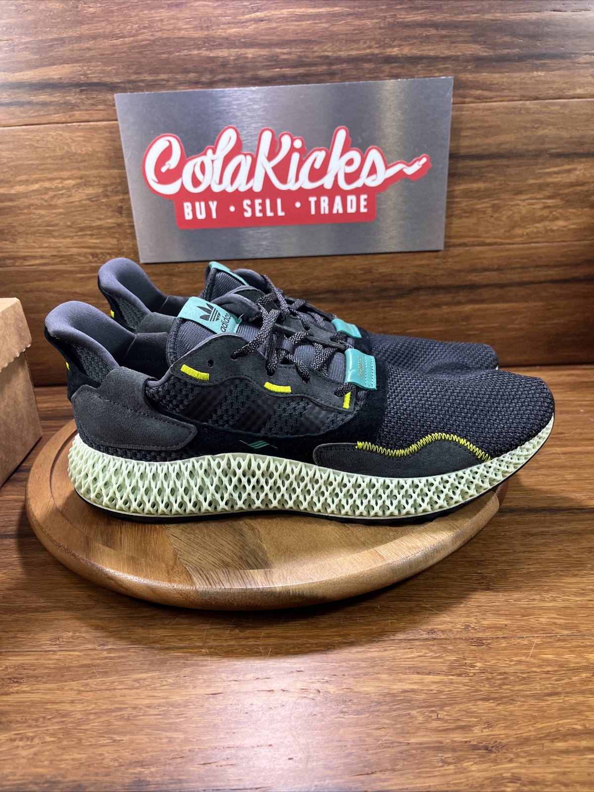 adidas futurecraft 4d 2019