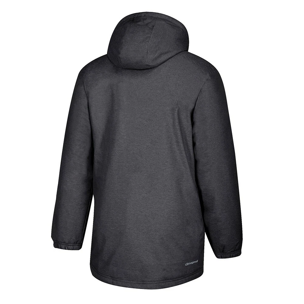 Adidas game built sales heavyweight jacket