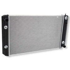 Radiator Fits Chevy GMC Topkick 6000 7000 8000 Isuzu 6HK H Series 15797459