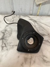 97 Harley Davidson FLHTCI Electra Glide Classic Rear Back Left Speaker Box