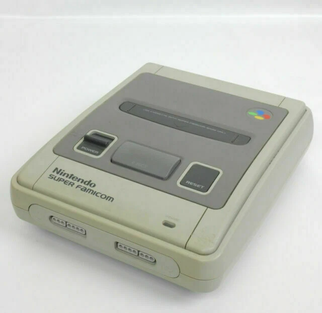 Nintendo SNES Nintendo Video Games