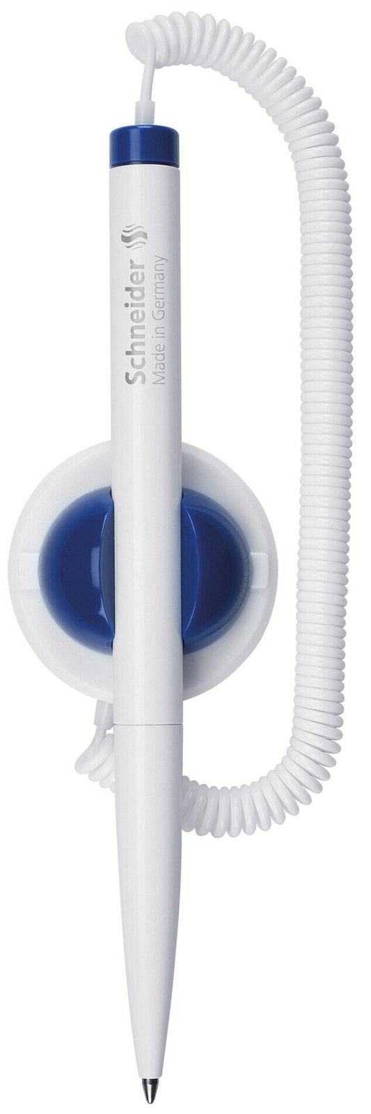 Schneider Klick-Fix ballpoint pen
