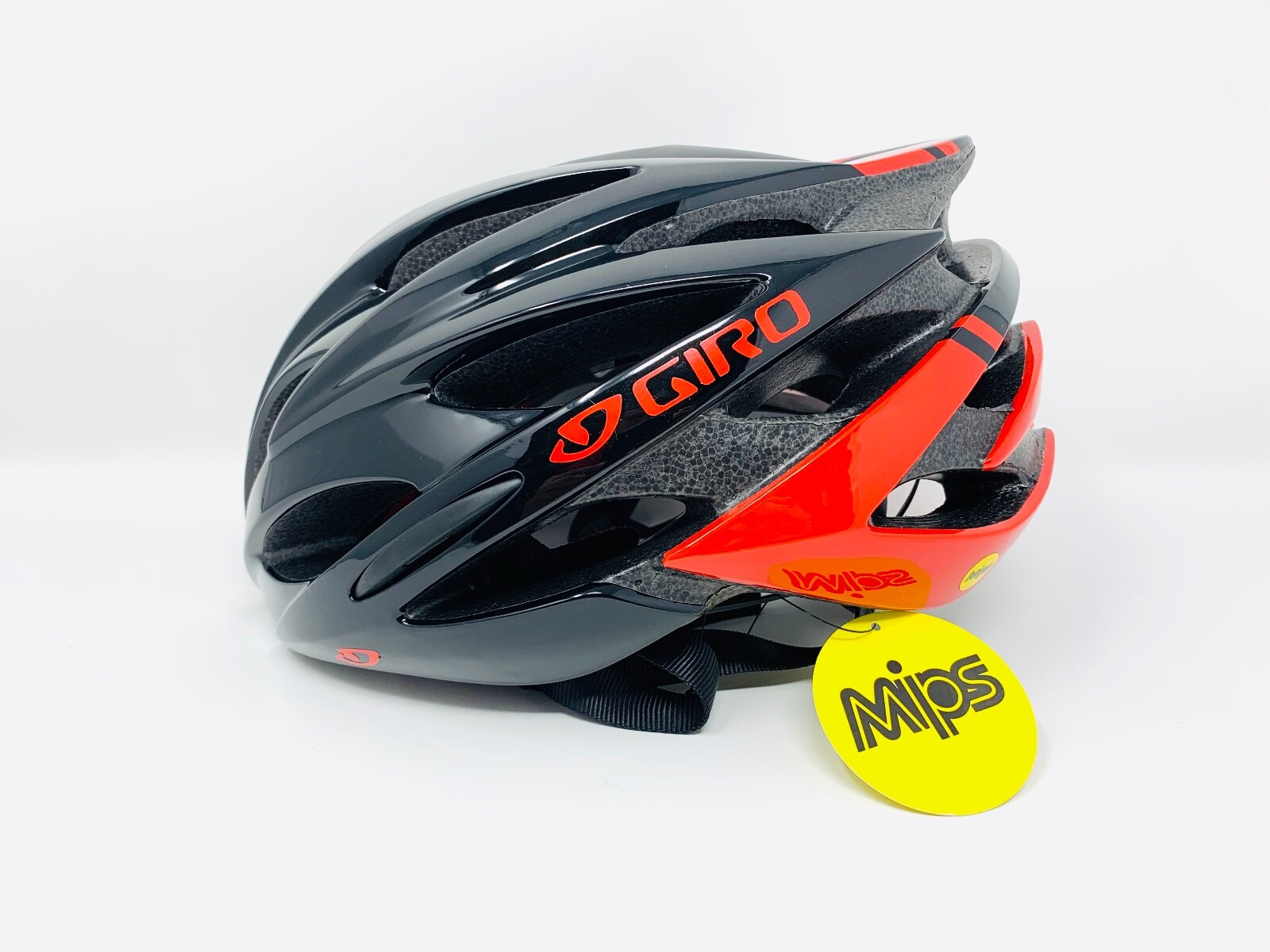 giro savant mips large